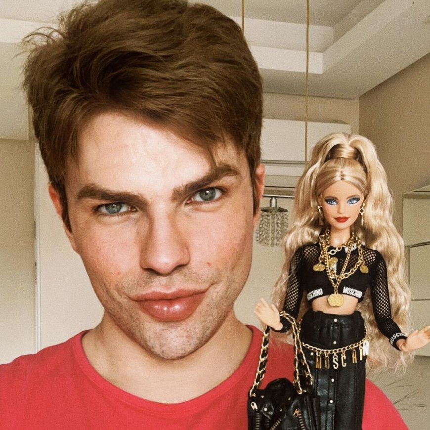 Maiderson Dolls