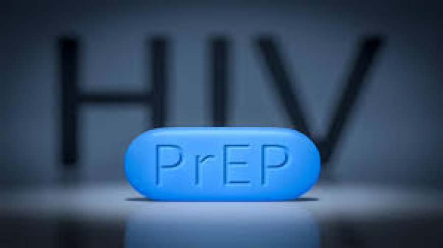 PrEP: você conhece a Profilaxia Pré-Exposição?